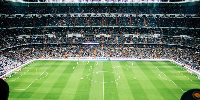 欧冠比赛视频集锦缩略图 - 球员庆祝进球瞬间